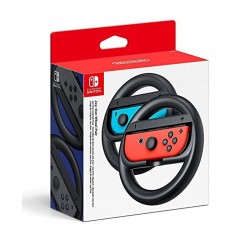 Nintendo Joy-Con Wheel (Set of 2) - Nintendo Switch